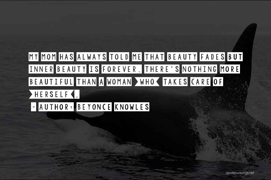 Beyonce Knowles Quotes 699936