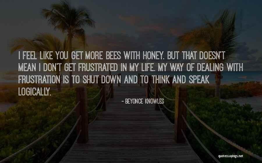 Beyonce Knowles Quotes 774136 Beyonce Knowles Quotes 774136