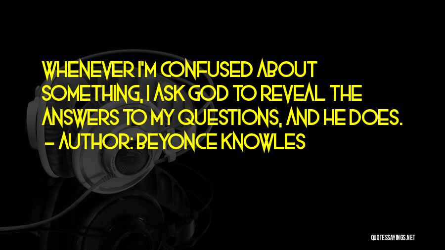 Beyonce Knowles Quotes 788115
