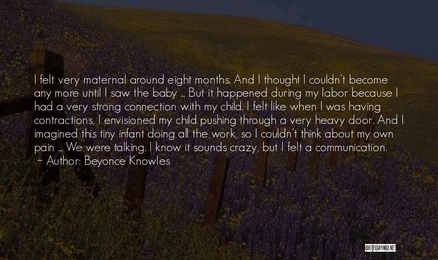 Beyonce Knowles Quotes 845602