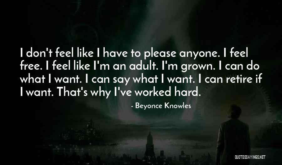 Beyonce Knowles Quotes 880466