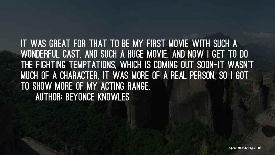 Beyonce Knowles Quotes 890934