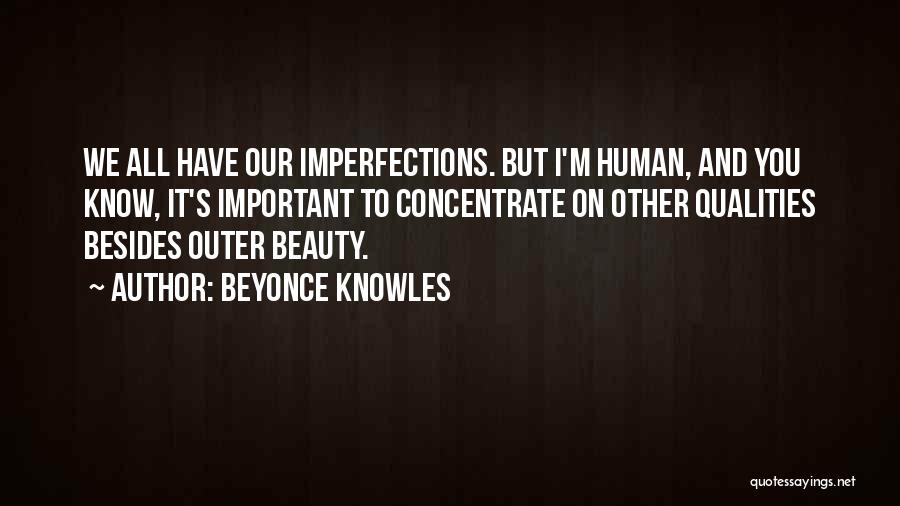 Beyonce Knowles Quotes 903740