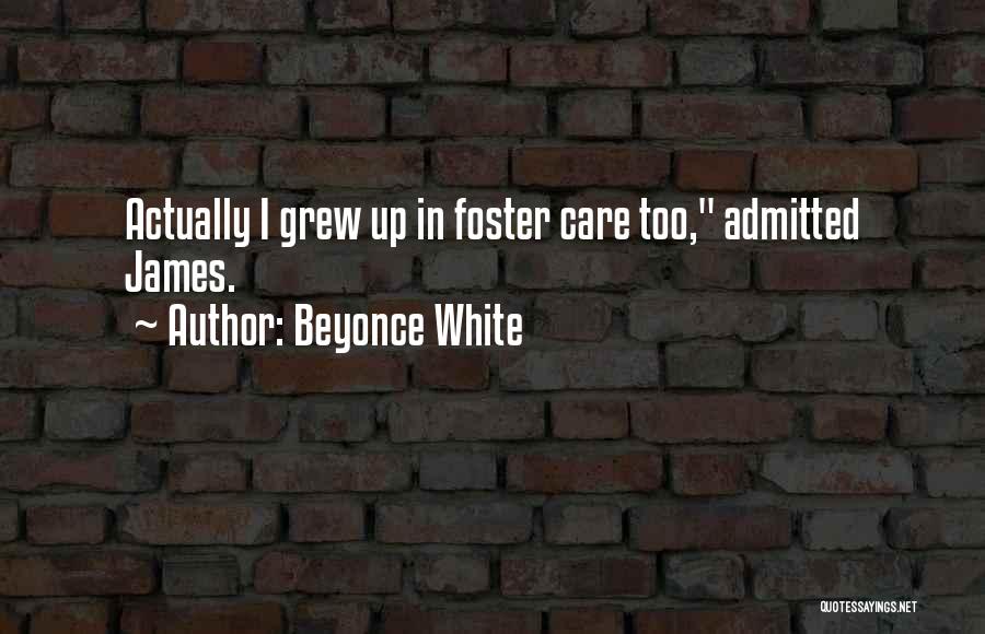 Beyonce White Quotes 990035