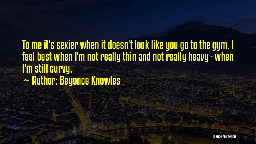 Beyonce Yours Mine Quotes By Beyonce Knowles