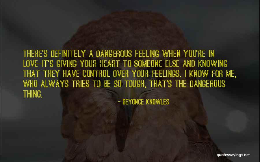 Beyonce's Quotes By Beyonce Knowles