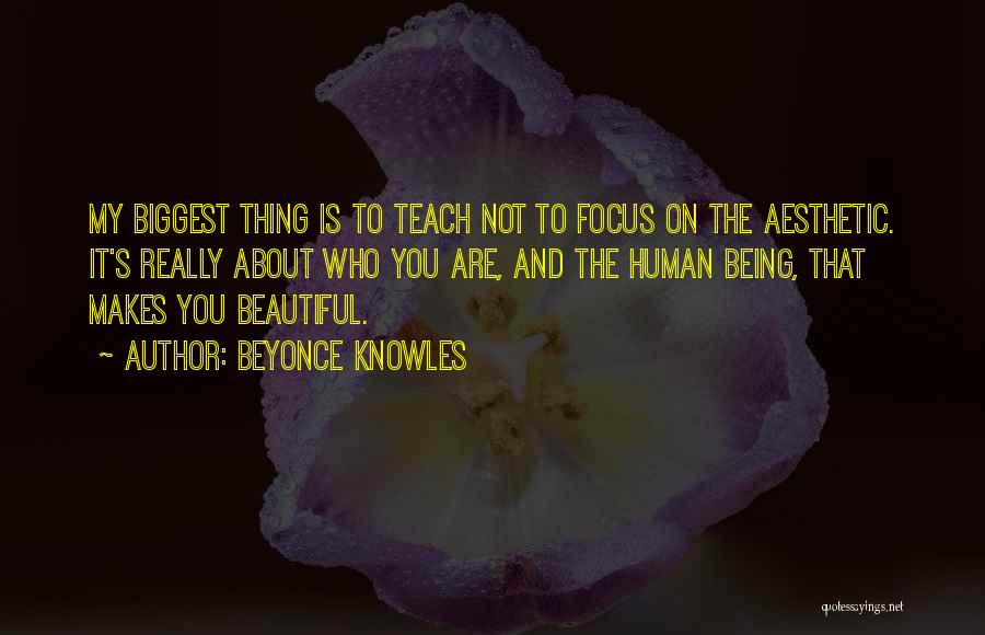 Beyonce's Quotes By Beyonce Knowles Beyonce's Quotes By Beyonce Knowles