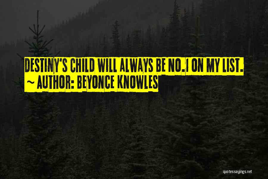 Beyonce's Quotes By Beyonce Knowles