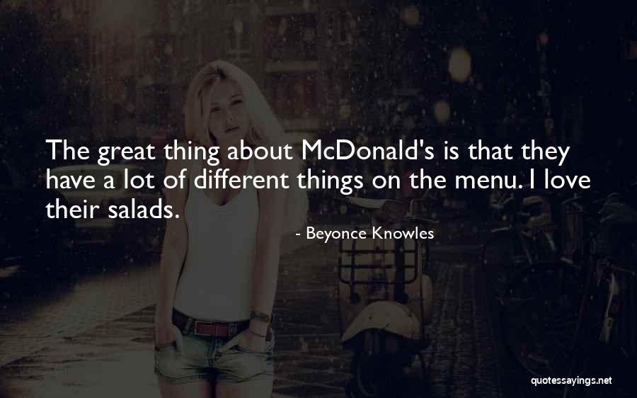 Beyonce's Quotes By Beyonce Knowles