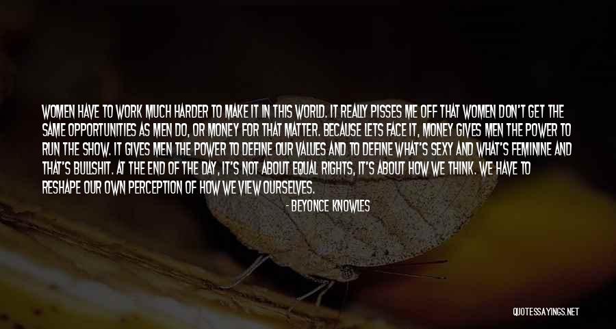 Beyonce's Quotes By Beyonce Knowles