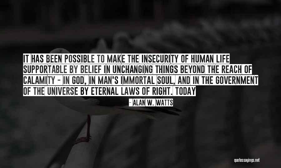 Beyond Belief Quotes By Alan W. Watts Beyond Belief Quotes By Alan W. Watts