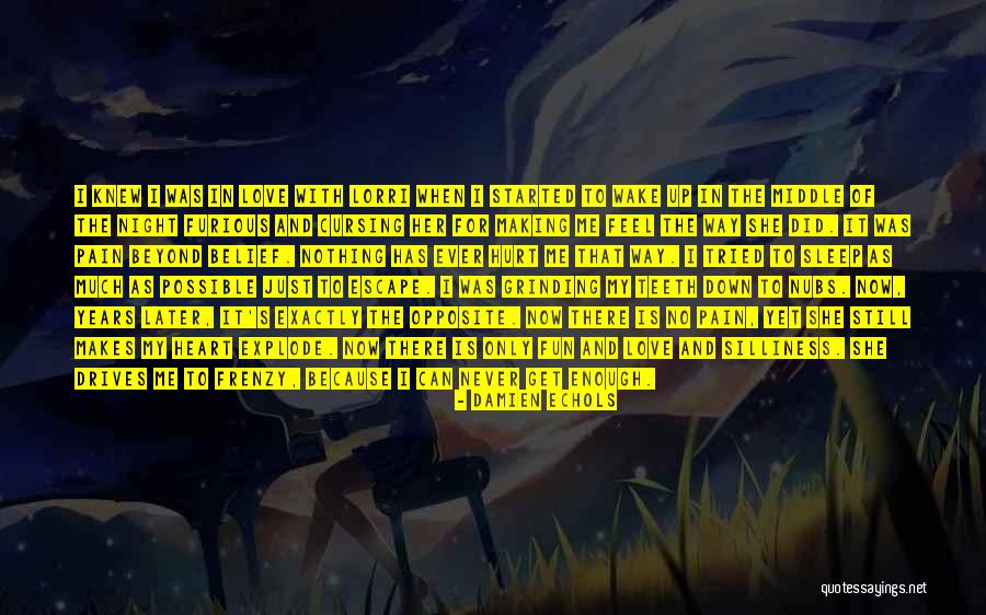 Beyond Belief Quotes By Damien Echols Beyond Belief Quotes By Damien Echols