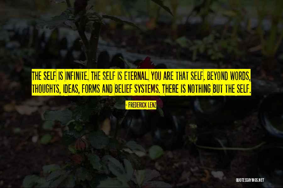 Beyond Belief Quotes By Frederick Lenz Beyond Belief Quotes By Frederick Lenz