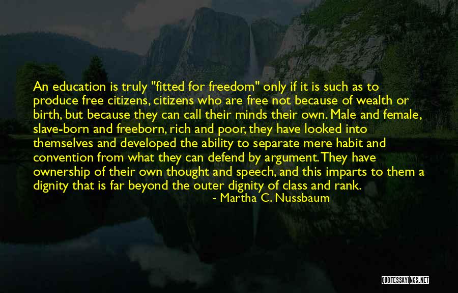 Beyond Convention Quotes By Martha C. Nussbaum Beyond Convention Quotes By Martha C. Nussbaum