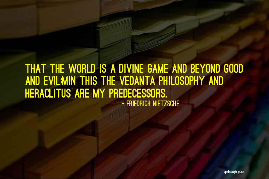 Beyond Good Evil Quotes By Friedrich Nietzsche Beyond Good Evil Quotes By Friedrich Nietzsche