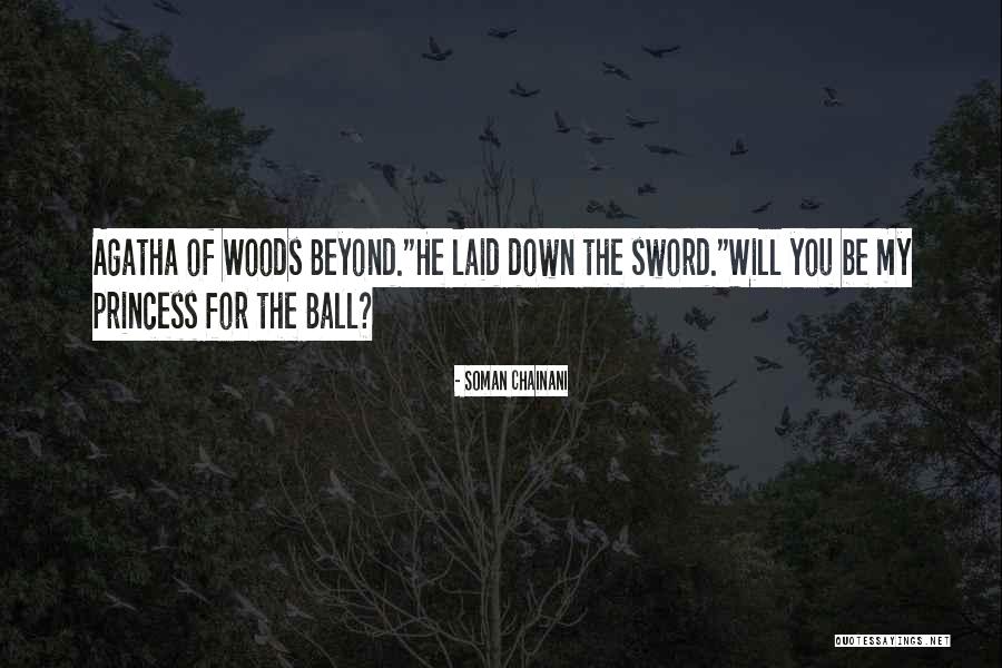 Beyond Good Evil Quotes By Soman Chainani Beyond Good Evil Quotes By Soman Chainani