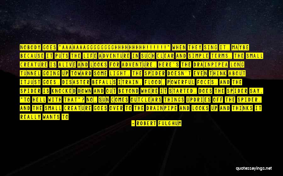 Beyond Light Quotes By Robert Fulghum Beyond Light Quotes By Robert Fulghum