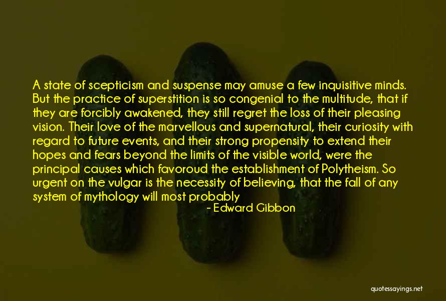 Beyond Limits Quotes By Edward Gibbon Beyond Limits Quotes By Edward Gibbon