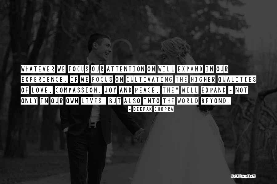 Beyond Love Quotes By Deepak Chopra Beyond Love Quotes By Deepak Chopra
