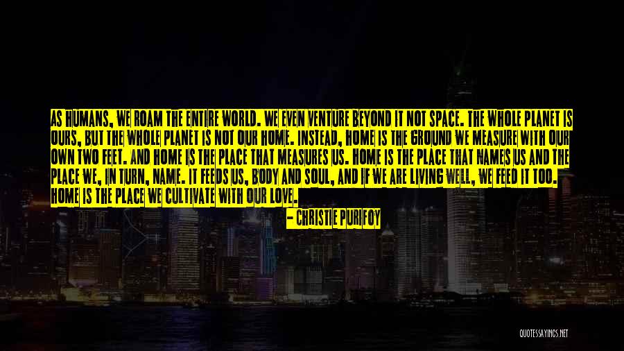 Beyond Measure Quotes By Christie Purifoy Beyond Measure Quotes By Christie Purifoy