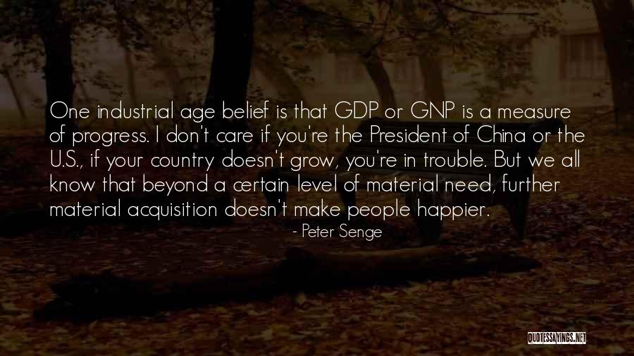 Beyond Measure Quotes By Peter Senge Beyond Measure Quotes By Peter Senge
