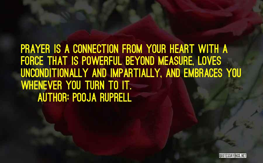 Beyond Measure Quotes By Pooja Ruprell