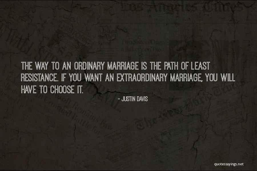 Beyond Ordinary Quotes By Justin Davis Beyond Ordinary Quotes By Justin Davis