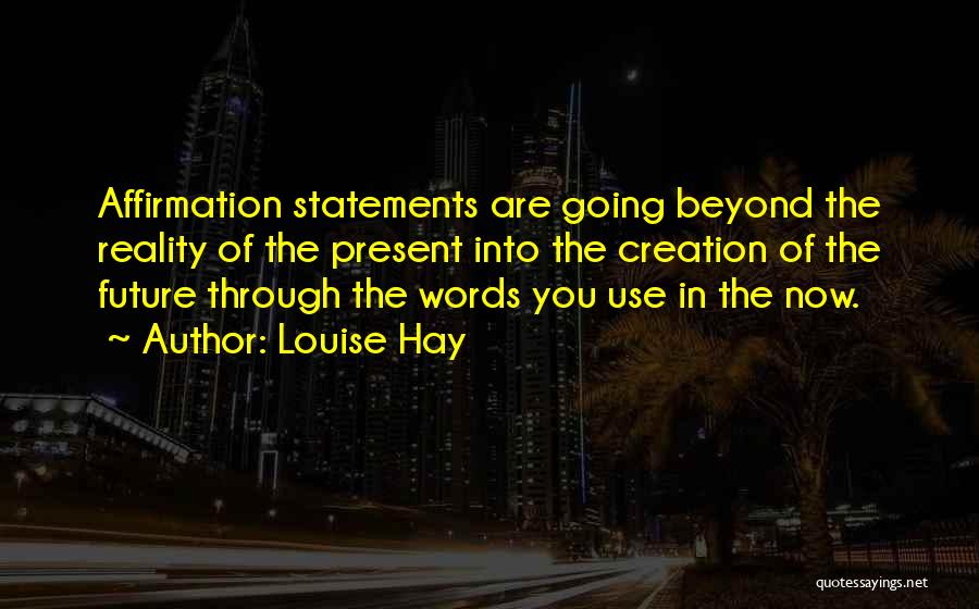 Beyond Quotes By Louise Hay