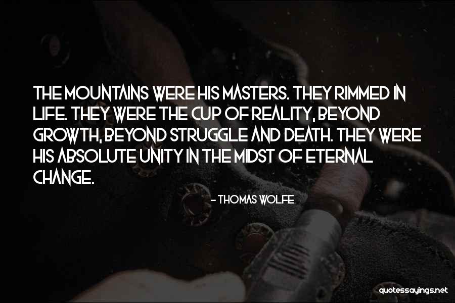 Beyond Reality Quotes By Thomas Wolfe Beyond Reality Quotes By Thomas Wolfe