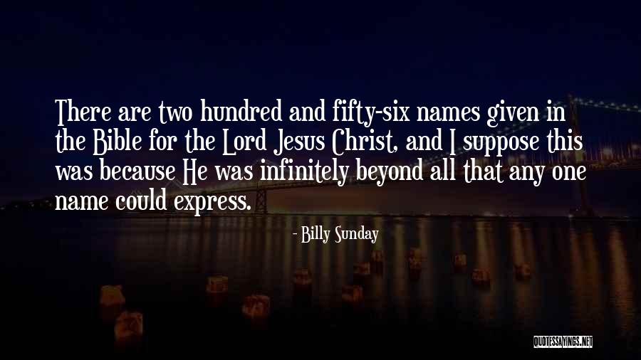 Beyond Sunday Quotes By Billy Sunday Beyond Sunday Quotes By Billy Sunday