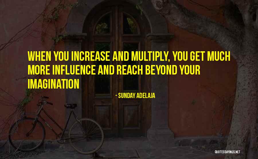 Beyond Sunday Quotes By Sunday Adelaja Beyond Sunday Quotes By Sunday Adelaja