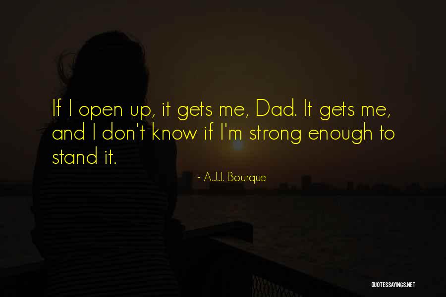 Beyond The Lights Noni Quotes By A.J.J. Bourque Beyond The Lights Noni Quotes By A.J.J. Bourque