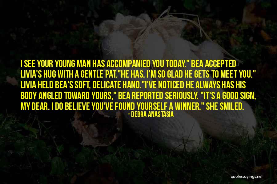 Beyond The Lights Noni Quotes By Debra Anastasia Beyond The Lights Noni Quotes By Debra Anastasia