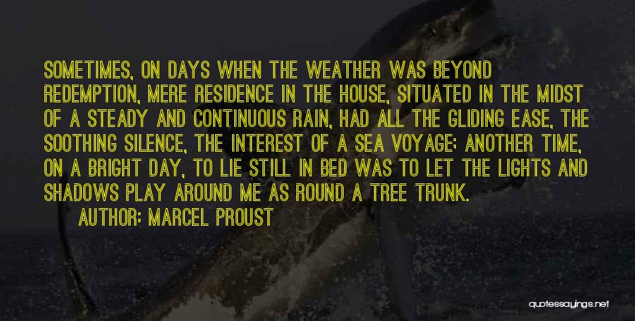 Beyond The Sea Quotes By Marcel Proust Beyond The Sea Quotes By Marcel Proust