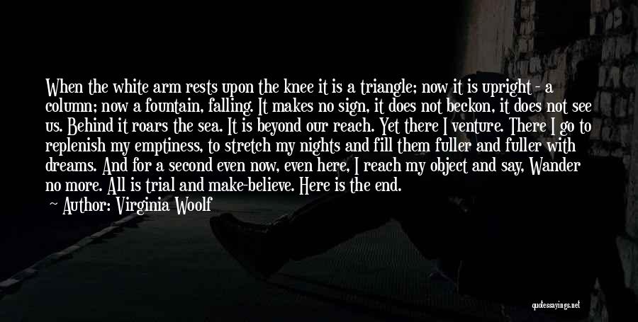 Beyond The Sea Quotes By Virginia Woolf Beyond The Sea Quotes By Virginia Woolf