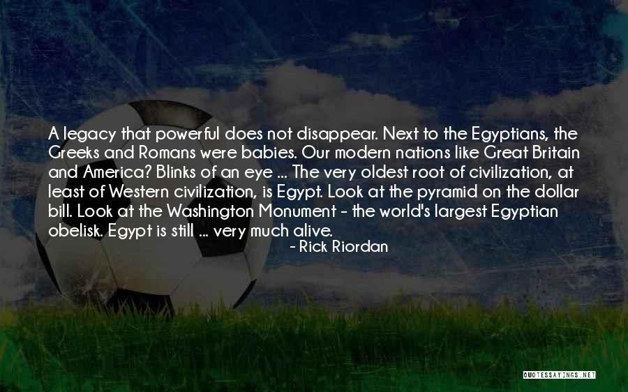 Beyond This Gate Quotes By Rick Riordan Beyond This Gate Quotes By Rick Riordan