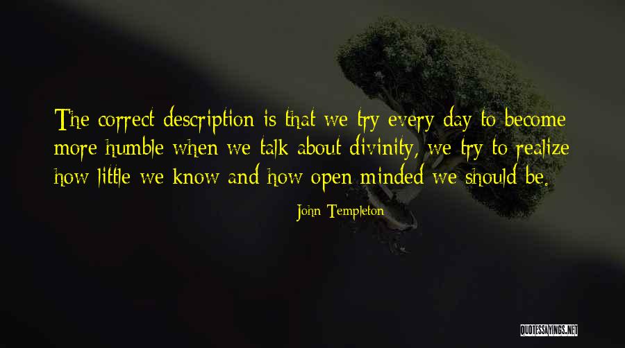 Beyond Time Limit Quotes By John Templeton Beyond Time Limit Quotes By John Templeton