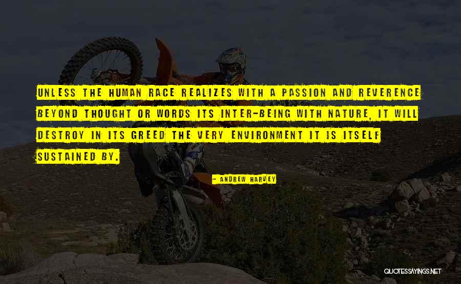 Beyond Words Quotes By Andrew Harvey Beyond Words Quotes By Andrew Harvey