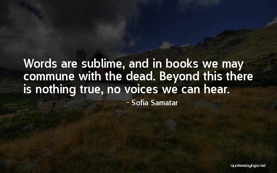 Beyond Words Quotes By Sofia Samatar Beyond Words Quotes By Sofia Samatar
