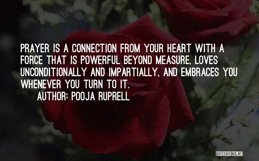 Beyond You Quotes By Pooja Ruprell