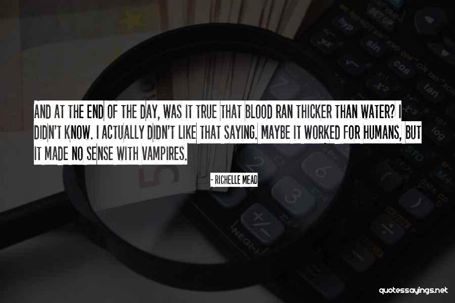 Beyondall Quotes By Richelle Mead Beyondall Quotes By Richelle Mead