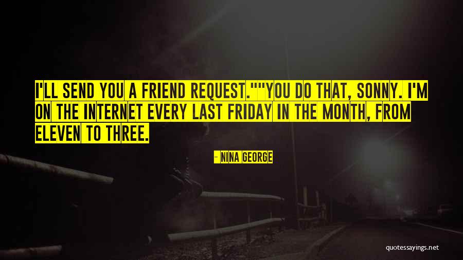 Beyonders Book Quotes By Nina George Beyonders Book Quotes By Nina George