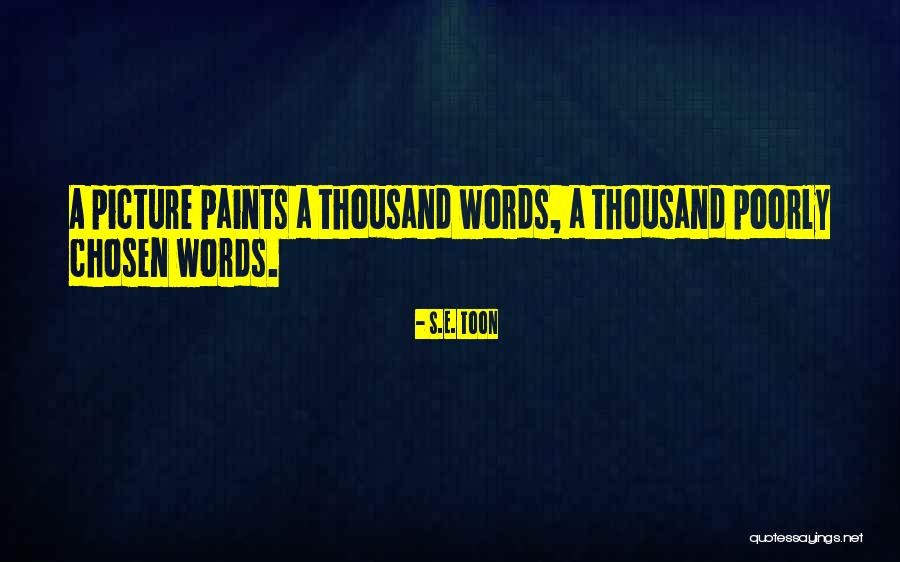 Beyonders Book Quotes By S.E. Toon Beyonders Book Quotes By S.E. Toon