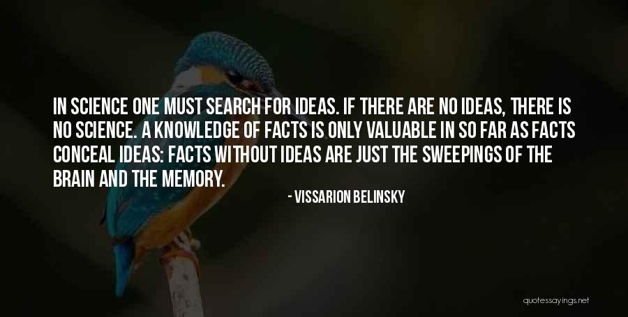 Beyonders Book Quotes By Vissarion Belinsky Beyonders Book Quotes By Vissarion Belinsky