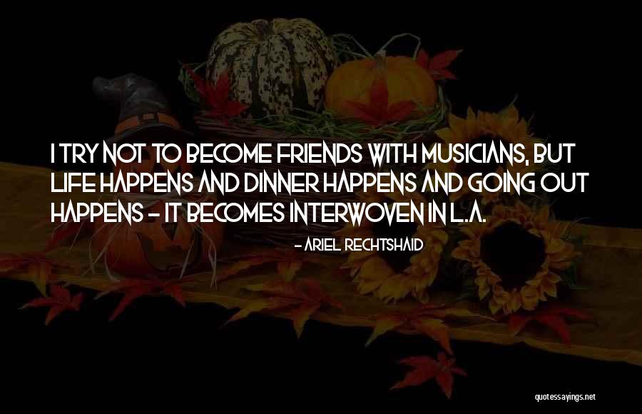 Beyonds Partner Quotes By Ariel Rechtshaid Beyonds Partner Quotes By Ariel Rechtshaid
