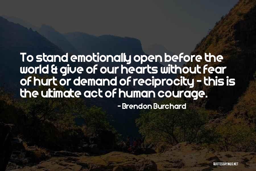 Beyonds Partner Quotes By Brendon Burchard Beyonds Partner Quotes By Brendon Burchard