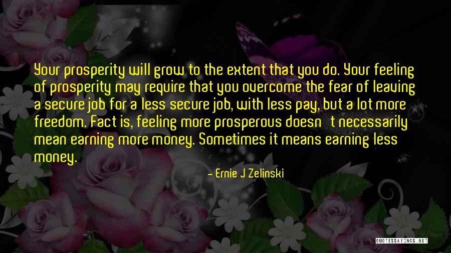 Beyonds Partner Quotes By Ernie J Zelinski Beyonds Partner Quotes By Ernie J Zelinski