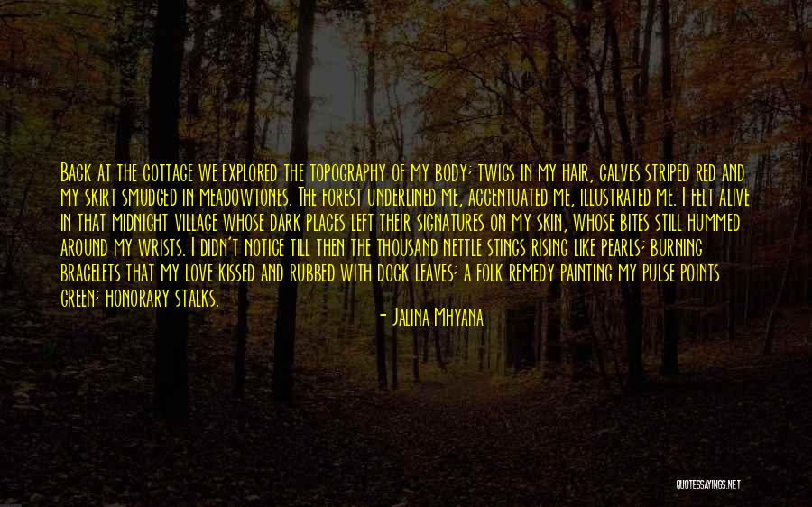 Beyonds Partner Quotes By Jalina Mhyana Beyonds Partner Quotes By Jalina Mhyana