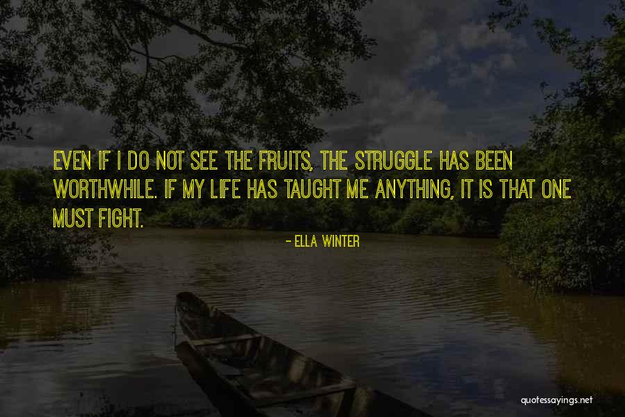 Beyonds Songs Quotes By Ella Winter Beyonds Songs Quotes By Ella Winter