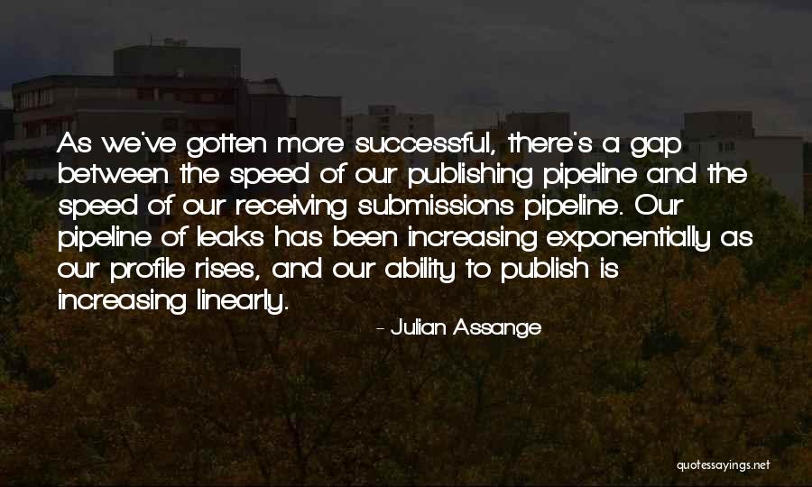 Beyonds Songs Quotes By Julian Assange Beyonds Songs Quotes By Julian Assange